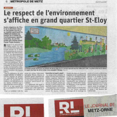 Article RL du 26_08_21