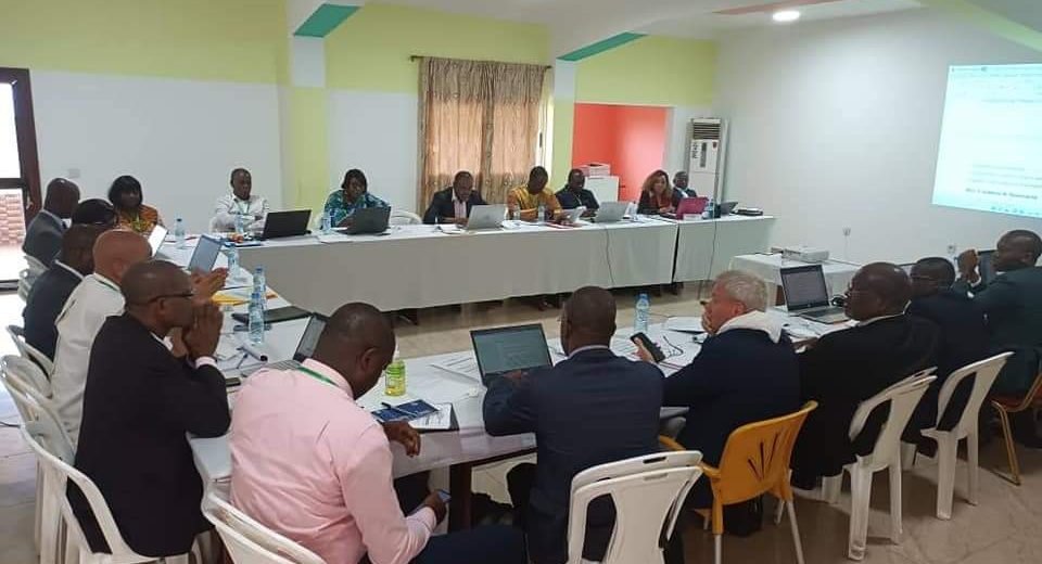 Atelier d’opérationnalisation et de déploiement de l’Ecole de la Deuxième Chance en Côte d’Ivoire