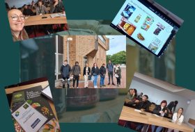 La participation des stagiaires de l’E2C Toul à une conférence sur la conserverie à l’Université de Lorraine