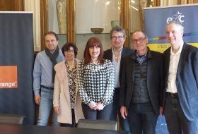La confirmation d’un partenariat florissant avec Orange