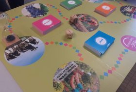 Une journée tournée vers les métiers de l’agriculture