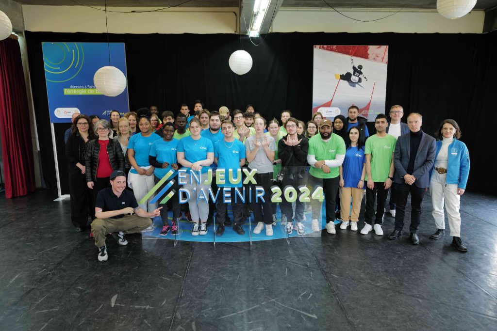 enJeux d’avenir 2024 Grand Est