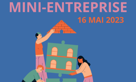 15e championnat des Mini-entreprises