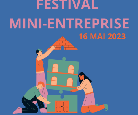 15e championnat des Mini-entreprises