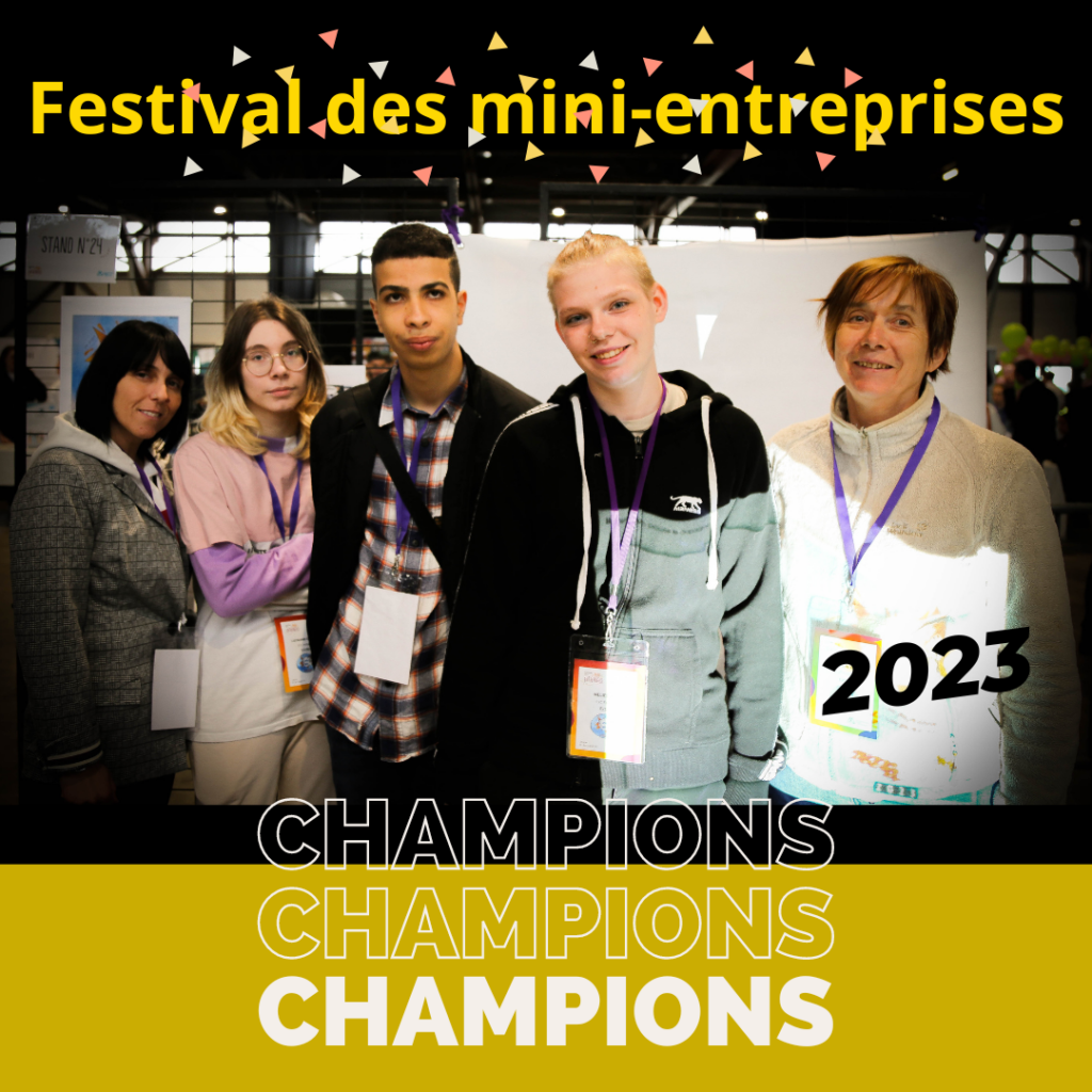 Et le vainqueur est… !
