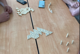Des maths… aux jeux…