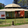 Sortie aux Imaginales d’Epinal