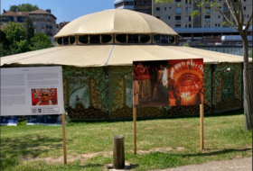 Sortie aux Imaginales d’Epinal