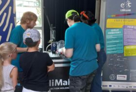 [Le Festival du Faire]
