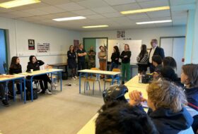Journée RH