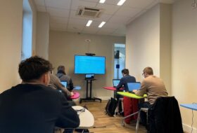 Ateliers numériques
