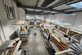 Découverte des services de la poste