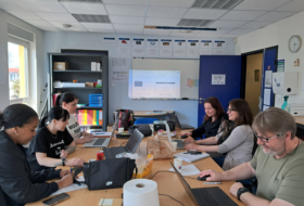  [Suite du Groupe de Travail sur les Paliers de Compétences]