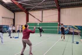 [Job Sport Dating, 4ème édition !]