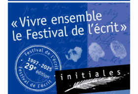 Festival de l’Ecrit 2025