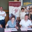 [𝗦𝗶𝗴𝗻𝗮𝘁𝘂𝗿𝗲 𝗱𝗲 𝗰𝗼𝗻𝘃𝗲𝗻𝘁𝗶𝗼𝗻 – 𝗟𝗲𝘀 𝗝𝗲𝘂𝗻𝗲𝘀 𝗔𝗺𝗯𝗮𝘀𝘀𝗮𝗱𝗲𝘂𝗿𝘀 𝗱𝘂 𝗣𝗮𝘁𝗿𝗶𝗺𝗼𝗶𝗻𝗲]