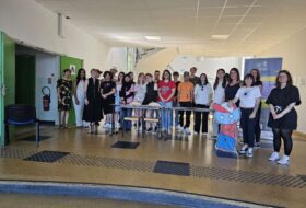 JOURNEE PORTES OUVERTES A FORBACH