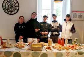 « Mieux dans l’assiette, mieux dans mes baskets »