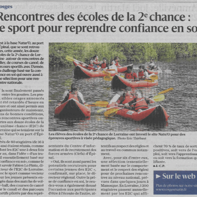 RSR2025 Epinal