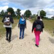 Marche pour l’eau