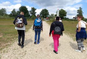Marche pour l’eau