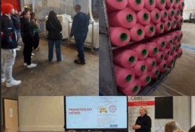 Jour 1 : “À bord du bus GEIQ : explorez les métiers qui recrutent !”