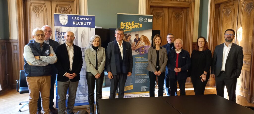 [𝐒𝐢𝐠𝐧𝐚𝐭𝐮𝐫𝐞 𝐝𝐞 𝐜𝐨𝐧𝐯𝐞𝐧𝐭𝐢𝐨𝐧𝐬 𝐝𝐞 𝐩𝐚𝐫𝐭𝐞𝐧𝐚𝐫𝐢𝐚𝐭 𝐫𝐞́𝐠𝐢𝐨𝐧𝐚𝐥𝐞𝐬]