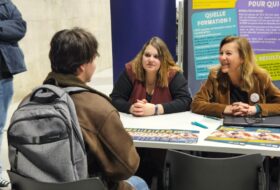 [𝐄𝐂𝐎 𝐃𝐀𝐘 𝐍𝐚𝐧𝐜𝐲 𝟐𝟎𝟐𝟓 – 𝐒𝐚𝐥𝐨𝐧 𝐆𝐎]