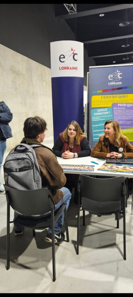 [𝐄𝐂𝐎 𝐃𝐀𝐘 𝐍𝐚𝐧𝐜𝐲 𝟐𝟎𝟐𝟓 – 𝐒𝐚𝐥𝐨𝐧 𝐆𝐎]