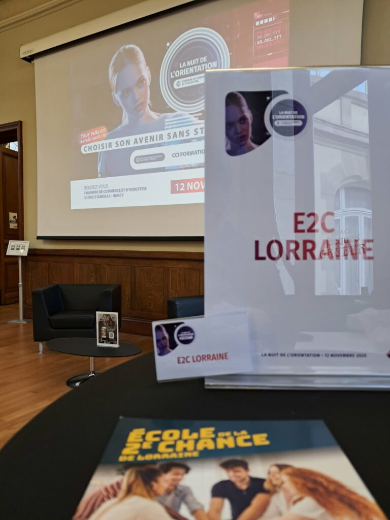 [𝐋𝐚 𝐍𝐮𝐢𝐭 𝐝𝐞 𝐥’𝐎𝐫𝐢𝐞𝐧𝐭𝐚𝐭𝐢𝐨𝐧 𝟐𝟎𝟐𝟓 : 𝐧𝐨𝐮𝐬 𝐬𝐨𝐦𝐦𝐞𝐬 𝐞𝐧 𝐩𝐥𝐚𝐜𝐞 !]