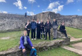 Parcours du patrimoine spinalien