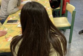 Projet babyboomers et génération Z