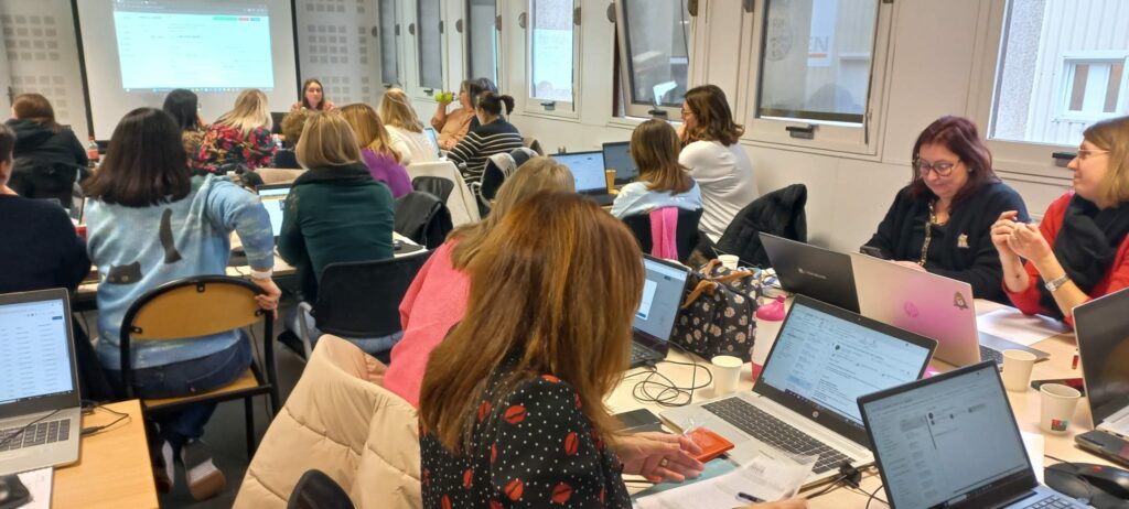 [𝐅𝐨𝐫𝐦𝐚𝐭𝐢𝐨𝐧 𝐔𝐩'𝟐𝐂 - 𝐉𝐨𝐮𝐫 𝟏]