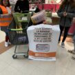 La grande collecte de la Banque Alimentaire