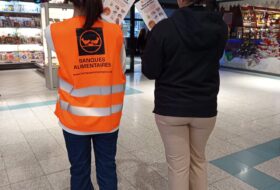 Un vendredi qui a rimé avec solidarité…