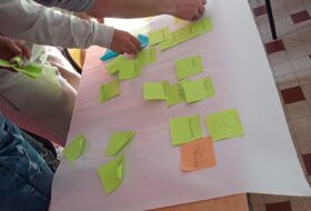 C’est parti pour la mini!