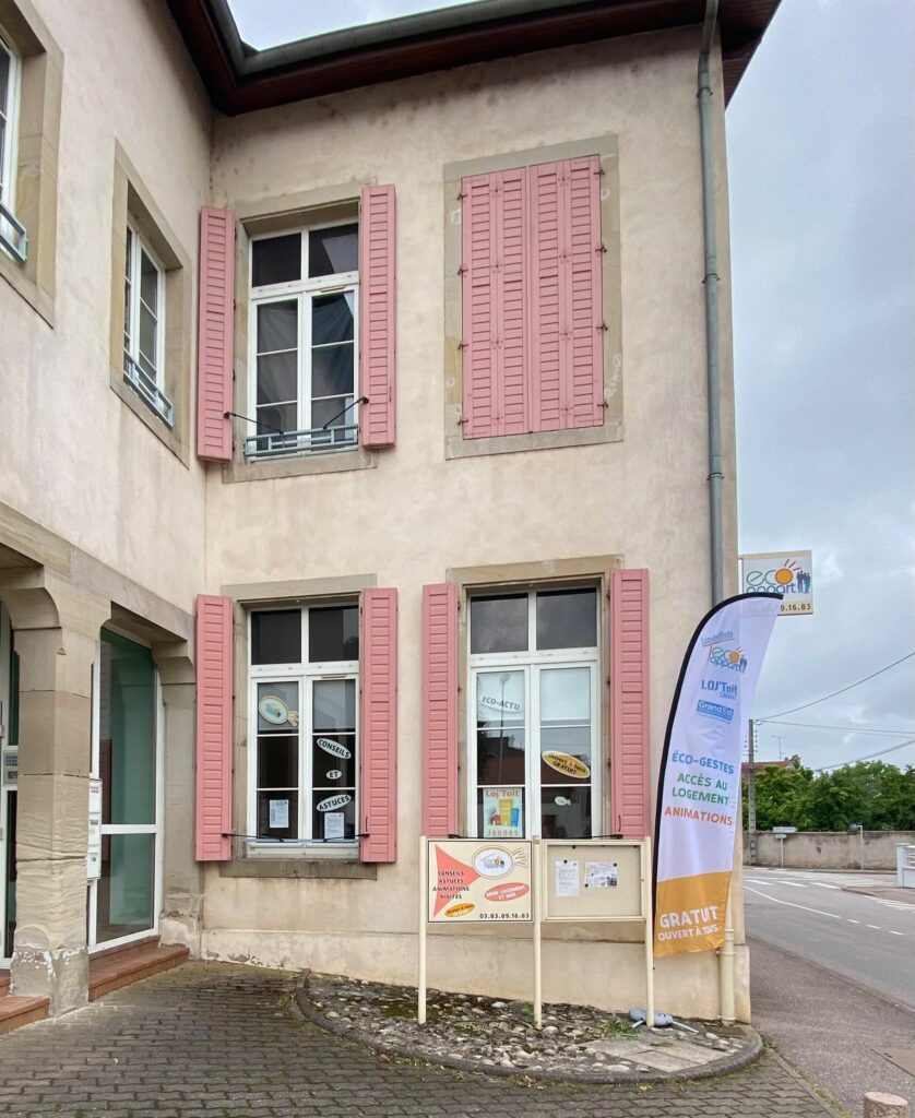 [  “𝐁𝐮𝐝𝐠𝐞𝐭 𝐚𝐮 𝐭𝐨𝐩” 𝐚̀ 𝐥’𝐄́𝐜𝐨-𝐀𝐩𝐩𝐚𝐫𝐭 𝐝𝐮 𝐋𝐮𝐧𝐞́𝐯𝐢𝐥𝐥𝐨𝐢𝐬! ]