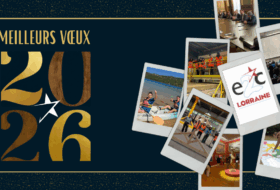 Excellente année 2026 !