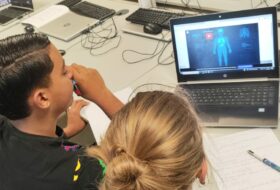 𝐄𝐬𝐜𝐚𝐩𝐞 𝐆𝐚𝐦𝐞 & 𝐏𝐫𝐞́𝐯𝐞𝐧𝐭𝐢𝐨𝐧 : 𝐥𝐞𝐬 𝐣𝐞𝐮𝐧𝐞𝐬 𝐝𝐞 𝐥’𝐄𝟐𝐂 𝐞𝐧 𝐦𝐢𝐬𝐬𝐢𝐨𝐧 𝐚𝐯𝐞𝐜 𝐀𝐝𝐝𝐢𝐤&rsquo;𝐭𝐨𝐤 !