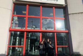 Visite de l&rsquo;entreprise Mercier-David