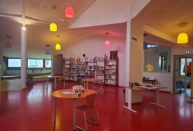 𝐔𝐧𝐞 𝐯𝐢𝐬𝐢𝐭𝐞 𝐪𝐮𝐢 𝐝𝐨𝐧𝐧𝐞 𝐞𝐧𝐯𝐢𝐞 : 𝐜𝐨𝐦𝐩𝐫𝐞𝐧𝐝𝐫𝐞 𝐥’𝐚𝐧𝐢𝐦𝐚𝐭𝐢𝐨𝐧 𝐚̀ 𝐥𝐚 𝐌𝐚𝐢𝐬𝐨𝐧 𝐝𝐞 𝐥’𝐄𝐧𝐟𝐚𝐧𝐜𝐞 𝐝𝐞 𝐋𝐨𝐧𝐠𝐥𝐚𝐯𝐢𝐥𝐥𝐞