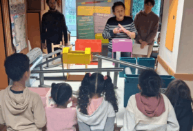 Vers un environnement plus vert ? Quiz compost et déchets recyclable.