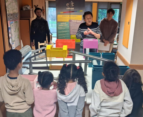 Vers un environnement plus vert ? Quiz compost et déchets recyclable.