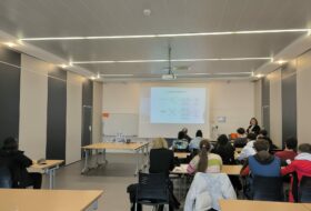 Sortie découverte à l’UIMM de Maxéville !