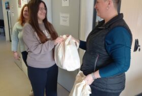 Opération Santé des femmes !