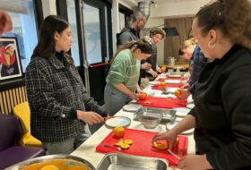 Journée découverte métiers !