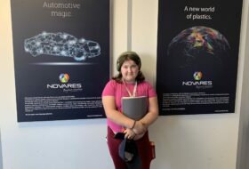 Une porte ouverte sur l&rsquo;industrie automobile