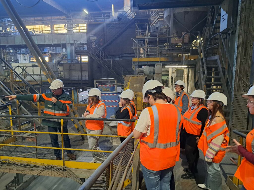 Canalisateurs - des métiers d'avenir