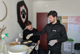 À l’E2C de Nancy : pratique et gourmandise au service des mathématiques !