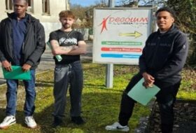 Journée « prospection ciblée »